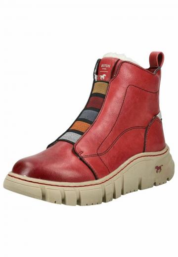 Зимние ботинки