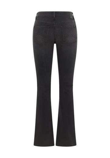 Клешеные брюки