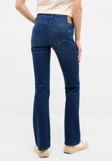 Клешеные брюки