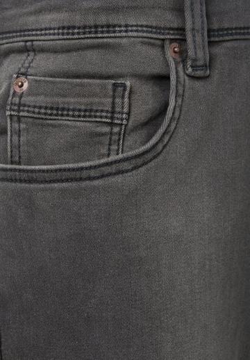 Узкие джинсы