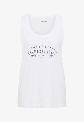 Майка-борцовка