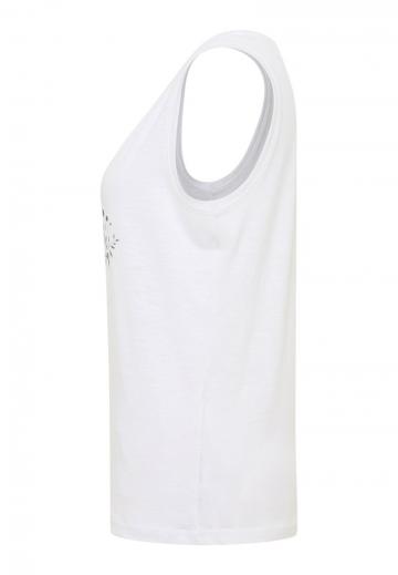 Майка-борцовка