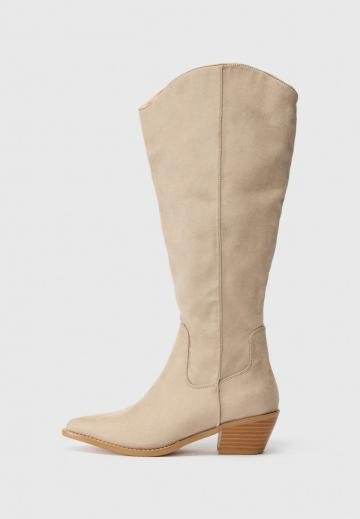 Ковбойские сапоги