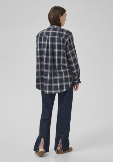 Блузка-рубашка
