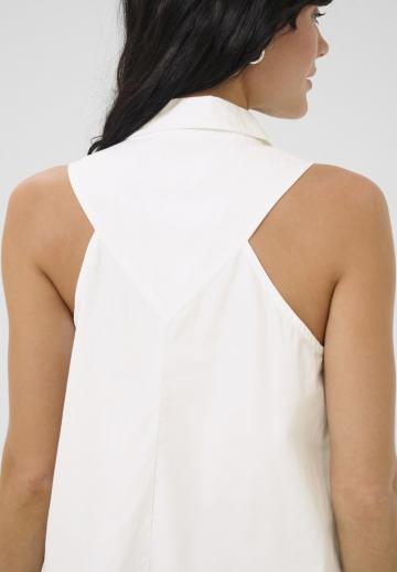 Майка-борцовка