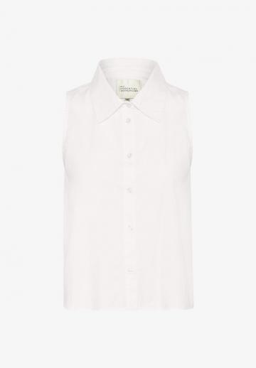 Майка-борцовка