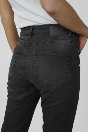 Клешеные брюки