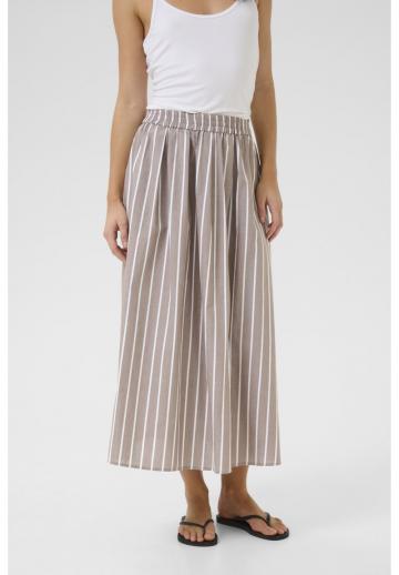 Длинная юбка