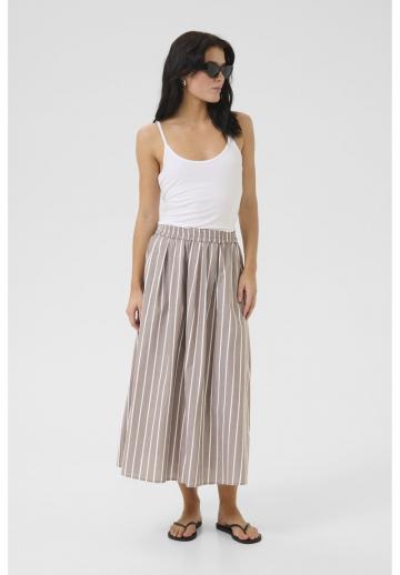 Длинная юбка