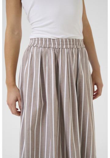 Длинная юбка