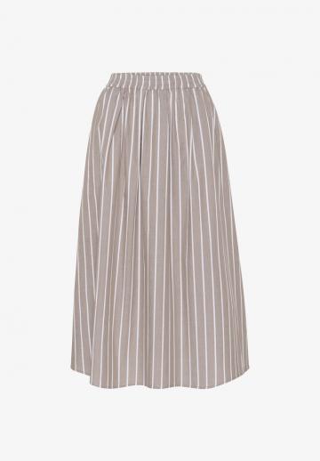 Длинная юбка