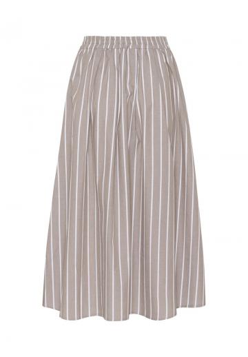 Длинная юбка