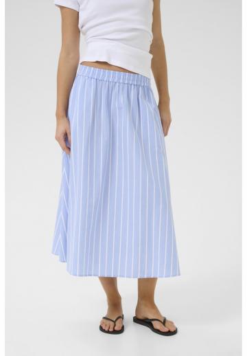 Длинная юбка