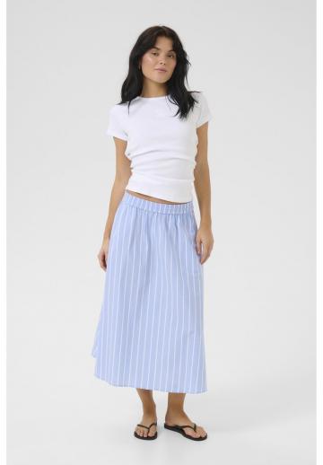 Длинная юбка