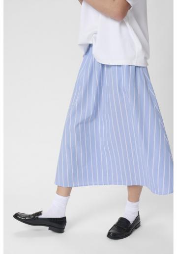 Длинная юбка