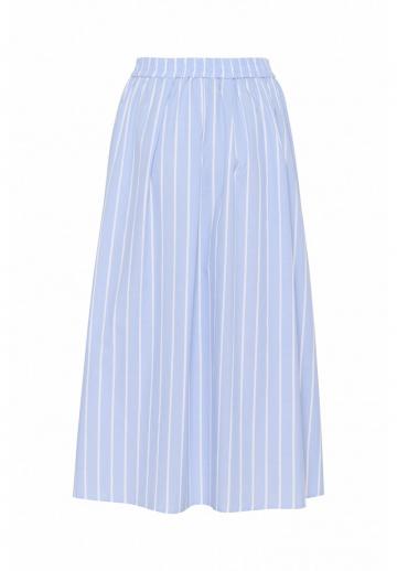 Длинная юбка