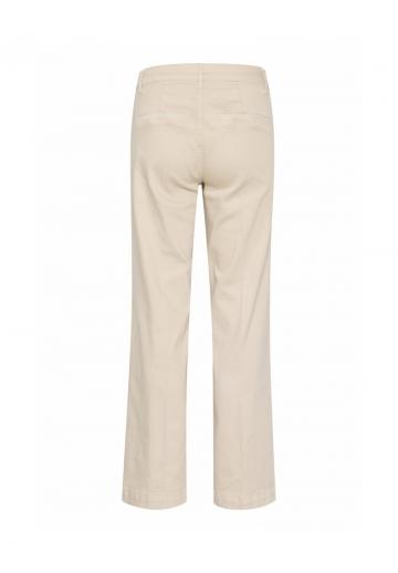 Клешеные джинсы