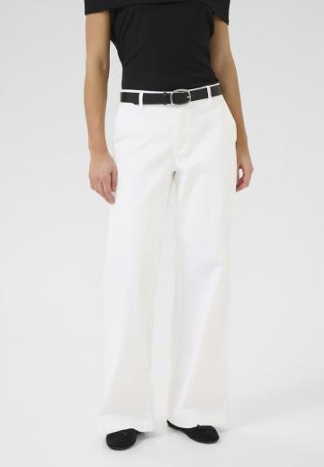 Клешеные джинсы