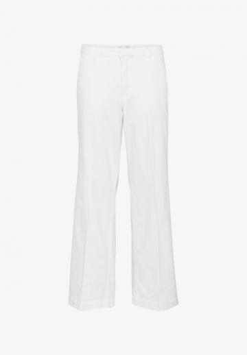 Клешеные джинсы