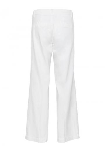 Клешеные джинсы