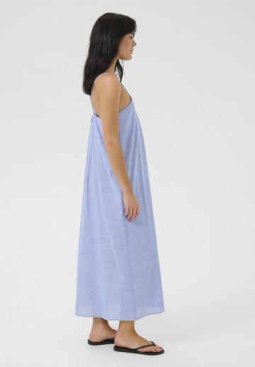 Пляжное платье