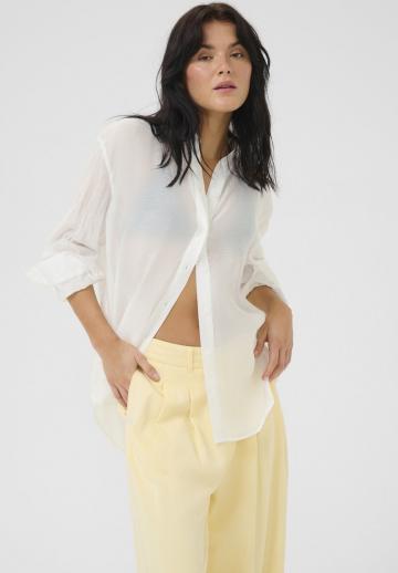 Пляжная майка