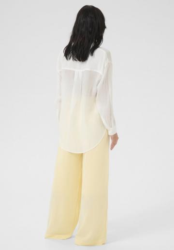 Пляжная майка