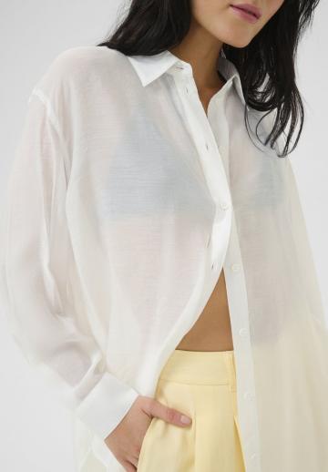 Пляжная майка