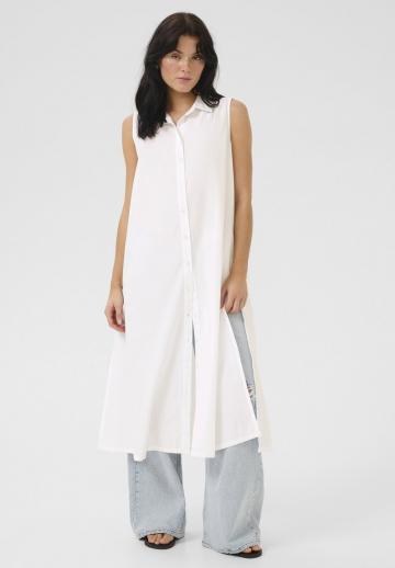 Блузка-платье