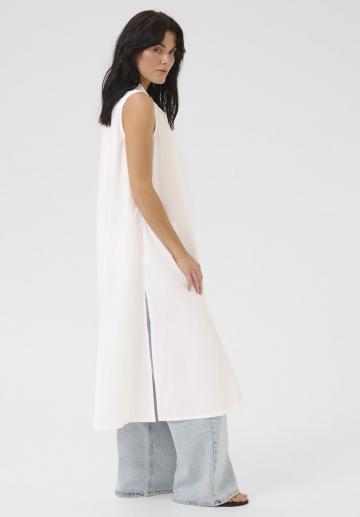 Блузка-платье