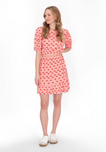 Летняя юбка