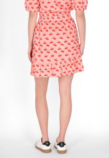 Летняя юбка