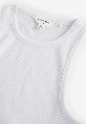 Майка-борцовка