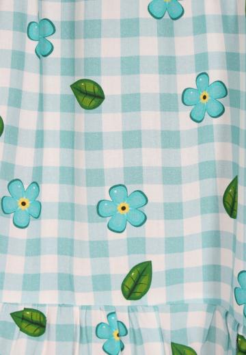 Летняя юбка