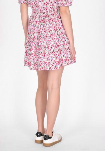 Летняя юбка