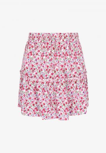 Летняя юбка