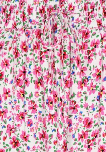 Летняя юбка