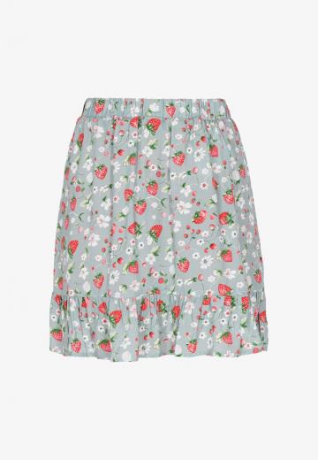 Летняя юбка