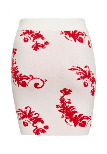 Летняя юбка