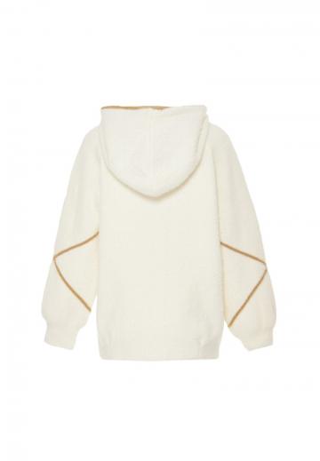 Флисовая куртка