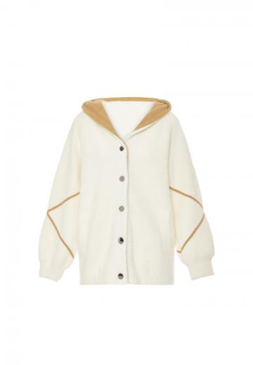 Флисовая куртка