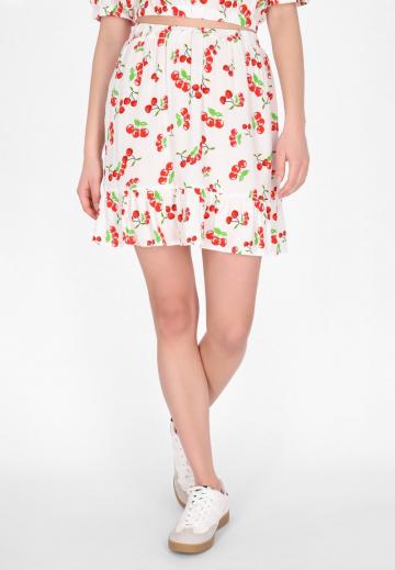 Летняя юбка