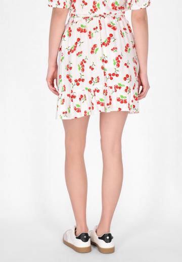 Летняя юбка