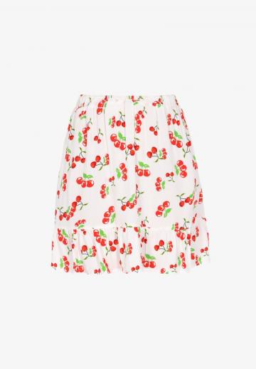 Летняя юбка