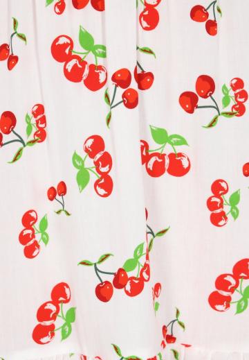 Летняя юбка