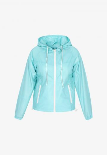 Куртка дождевик