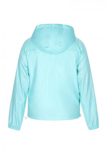 Куртка дождевик