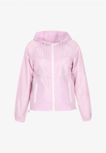 Куртка дождевик