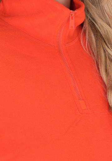 Флисовая куртка