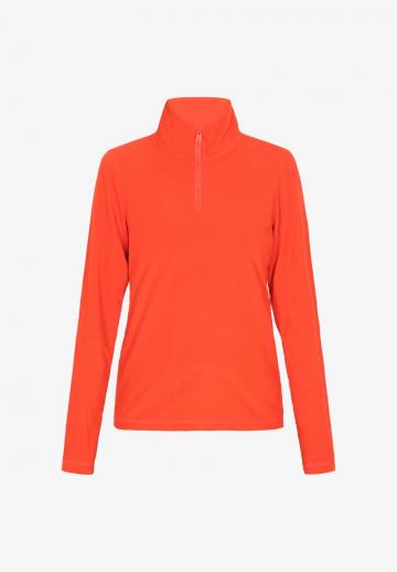 Флисовая куртка